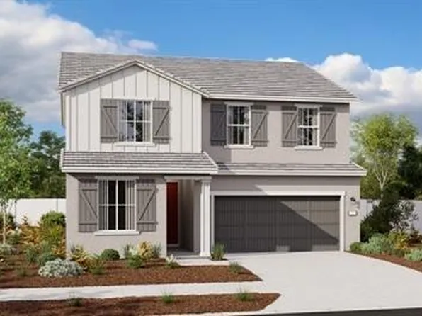 11990 Roquefort Way, Rancho Cordova, CA 95742