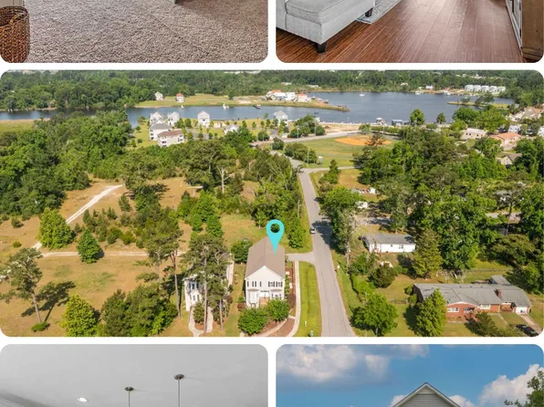 73 Court Street, Jacksonville, NC 28540