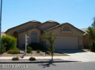16107 W Latham St, Goodyear, AZ 85338