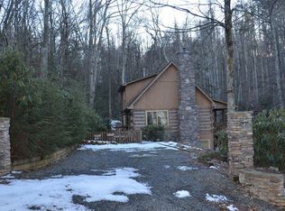 214 Aurora Dr, Boone, NC 28607