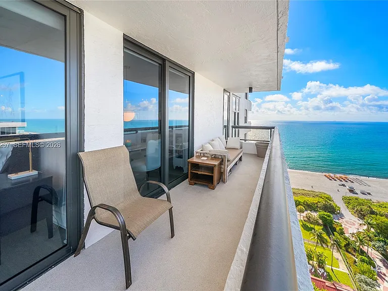 2555 Collins Ave #2014 — Photo 9