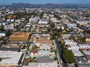 531 N Harvard Blvd, Los Angeles, CA 90004