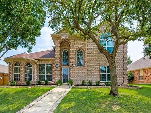 1429 Glendover Dr, Allen, TX 75013