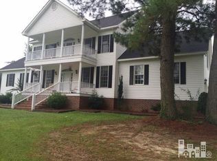 3090 Old Warsaw Rd, Clinton, NC 28328