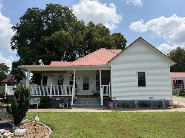 209 Old Flat Creek Rd, Shelbyville, TN 37160