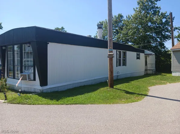 30335 Euclid Ave #44, Wickliffe, OH 44092
