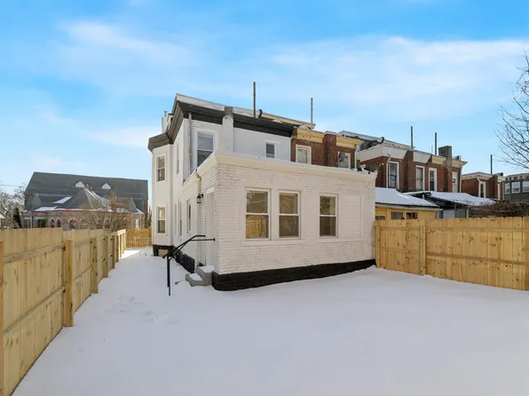 127 W Seymour St Floor 2, Philadelphia, PA 19144