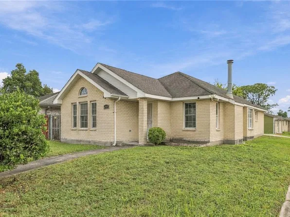 4801 Francisco Verrett Dr, New Orleans, LA 70126