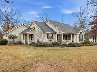 645 Diane Ln, Conway, AR 72034