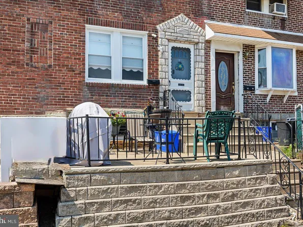 4208 Chippendale Ave, Philadelphia, PA 19136