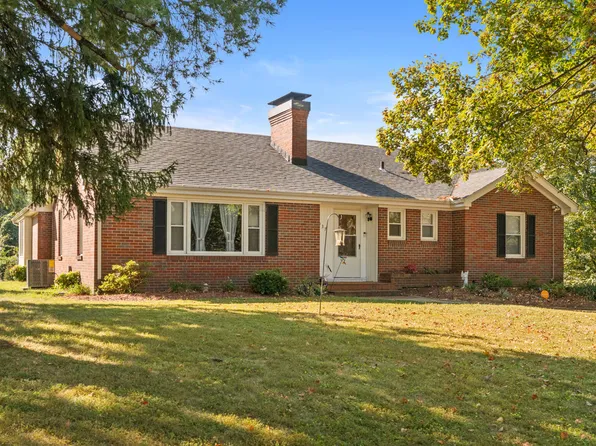 1037 Iroquois Trl, Frankfort, KY 40601