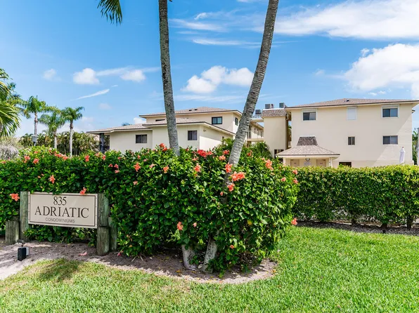 835 W Elkcam Cir Unit 205, Marco Island, FL 34145