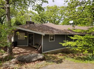 1416 Robin Hood Rd, Eufaula, OK 74432