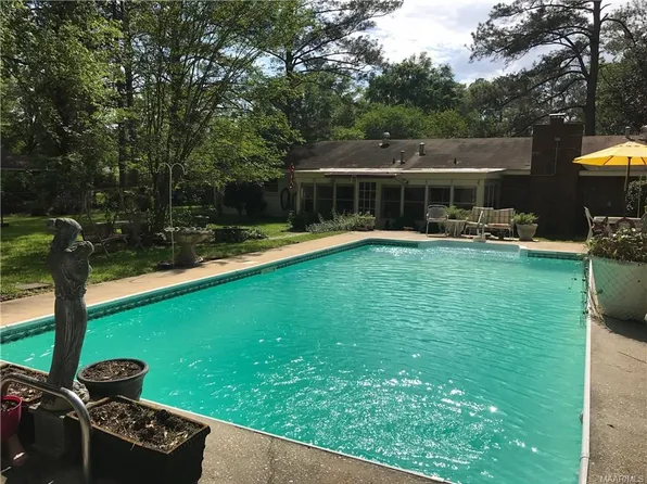 3050 Woodland Ct, Millbrook, AL 36054