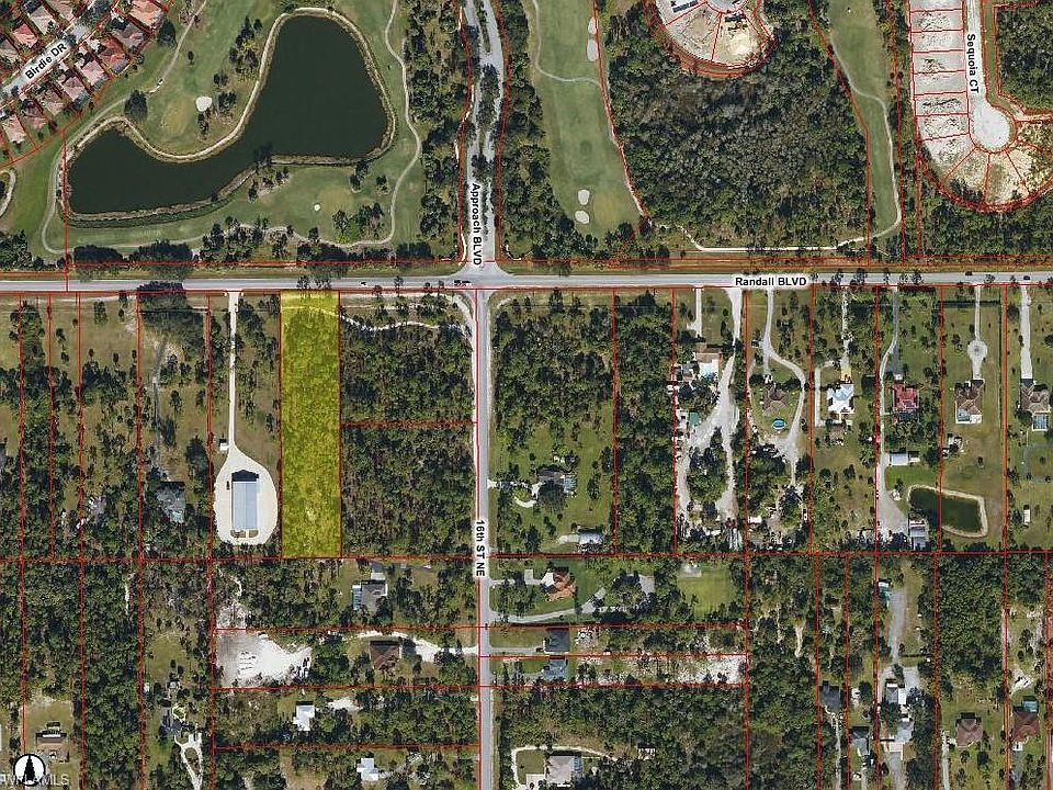 2nd image of  RANDALL BLVD