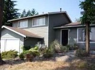 13711 94th Ave NE, Kirkland, WA 98034