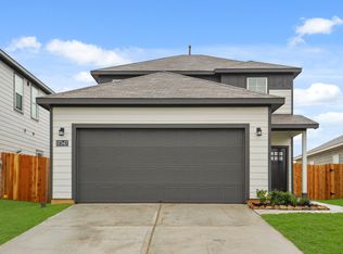 17347 King Eider Rd, Waller, TX 77484