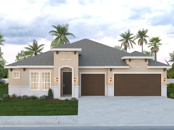 14904 Aqualina Way, McAllen, TX 78504