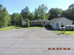 96 Harvey Rd, West Chazy, NY 12992