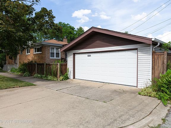 4th image of 6361 N Karlov Ave
