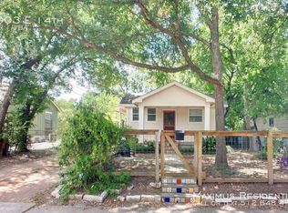 2903 E 14th St, Austin, TX 78702