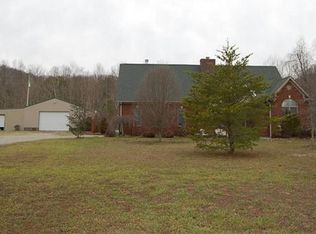 445 High Water Rd, Shepherdsville, KY 40165