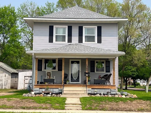 1202 3rd Ave E, Spencer, IA 51301