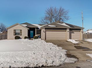 5677 E Pearson Parkway, Strafford, MO 65757