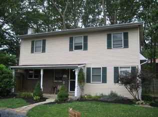 1368 Brookside Rd, Allentown, PA 18106