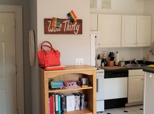 1638 17th St NW APT 3, Washington, DC 20009