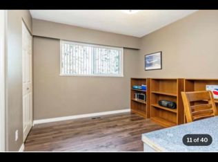 25048 56th Ave #TOWNHOUSE 56, Langley, BC V4W1B2