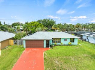 1636 NE Darlich Avenue, Jensen Beach, FL 34957