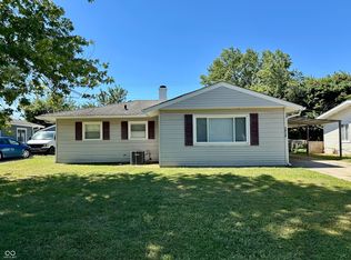 2826 Falcon Dr, Indianapolis, IN