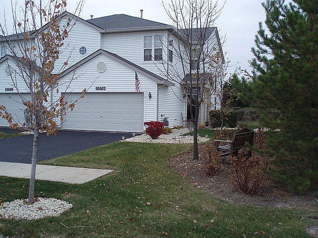 Front view