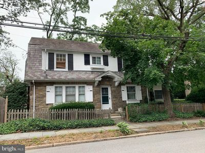 7414 Sprague St, Philadelphia, PA, 19119