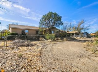317 Hillandale Ave, Rio Communities, NM 87002