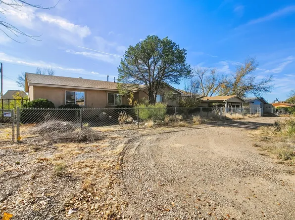 317 Hillandale Ave, Rio Communities, NM 87002