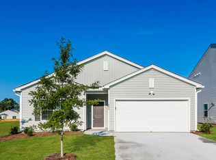 252 Clydesdale Cir, Summerville, SC 29486