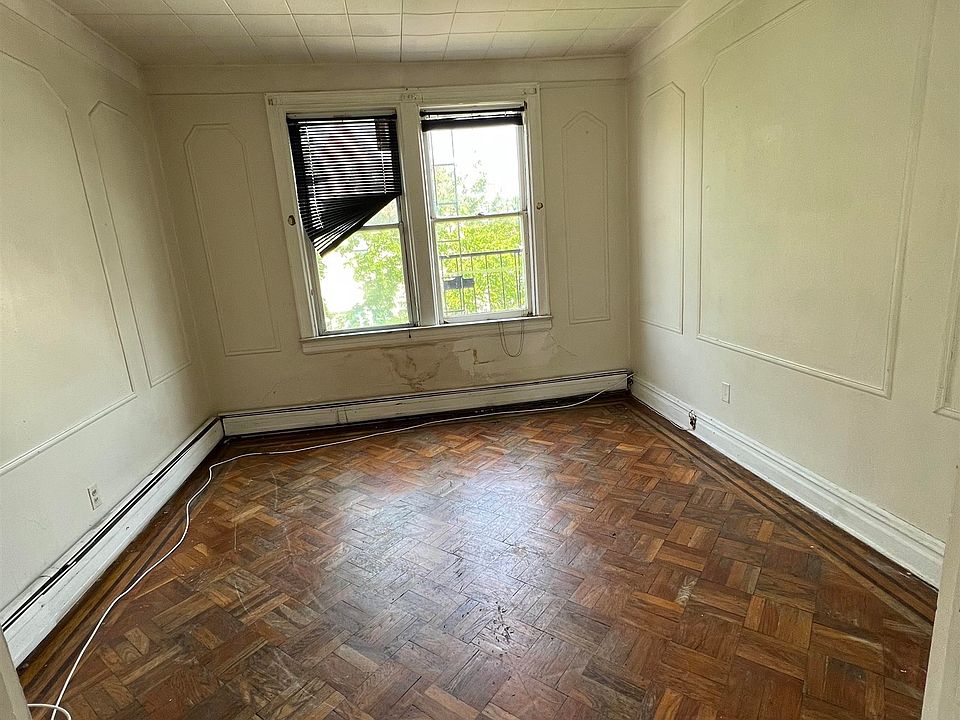 94 Pearsall Condominiums Jersey City, NJ Zillow