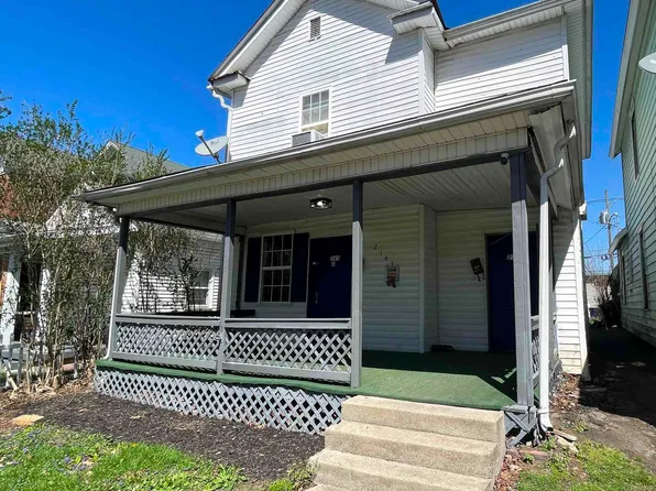 2143 Central Ave, Ashland, KY 41101