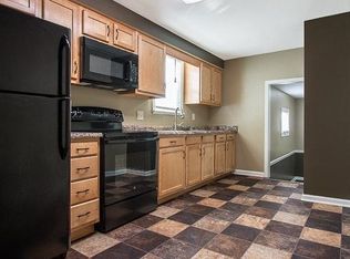 3211 13th St SW, Canton, OH 44710