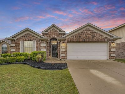 6520 Sierra Madre Dr, Fort Worth, TX, 76179