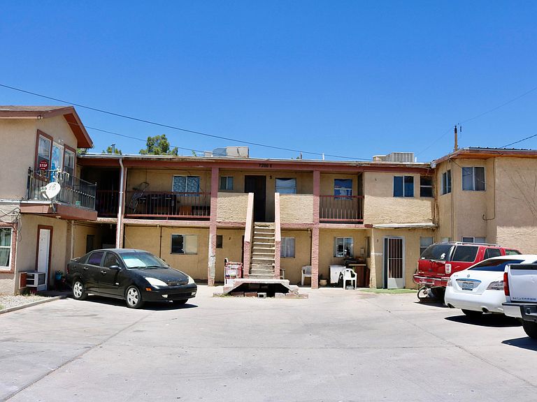 7200 1st St Canutillo, TX, 79835 Apartments for Rent Zillow