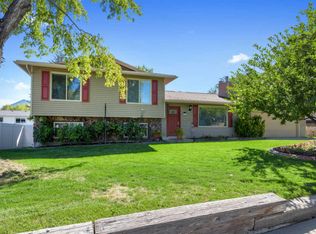 8661 S 1700 E, Sandy, UT 84093