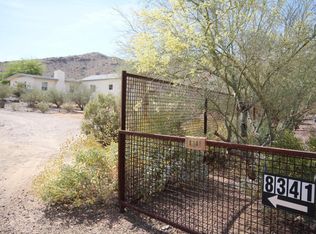 8341 S 32nd St, Phoenix, AZ 85042