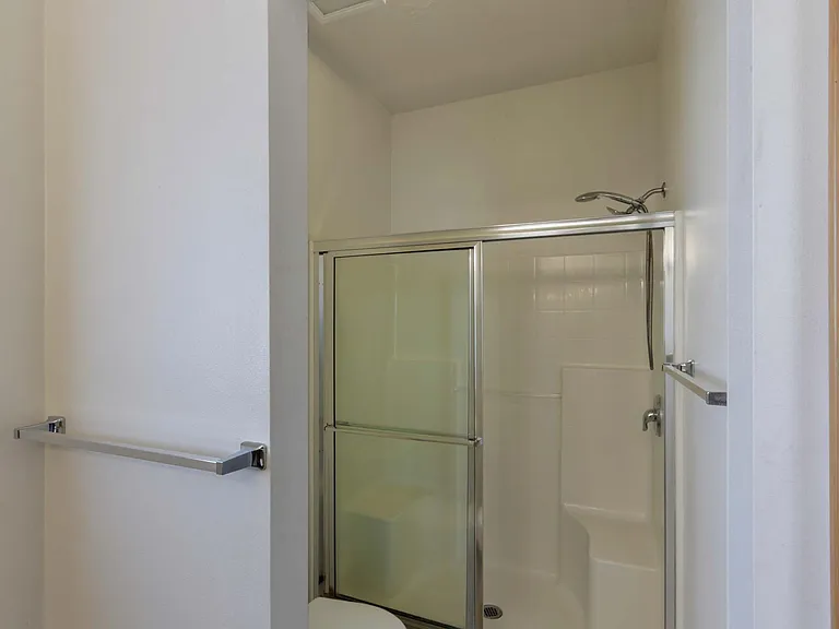 Master Bathroom Shower