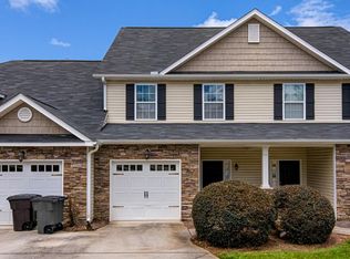 1923 Sentry Pointe Ln, Winston Salem, NC 27127