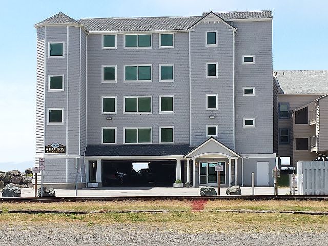 Front - Street View