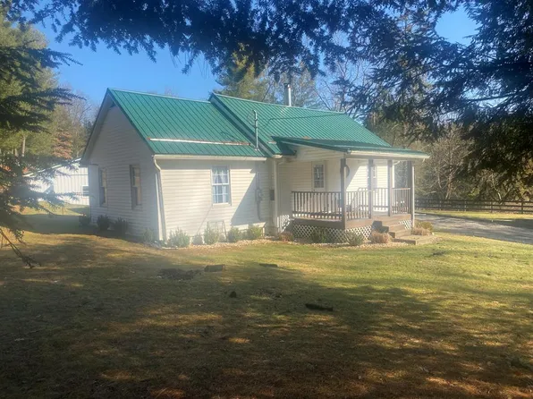 4979 Route 338, Knox, PA 16232