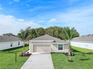 3905 Treasure Oak Way, Fort Myers, FL 33905